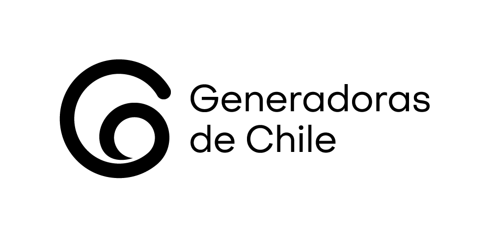 Generadoras de Chile